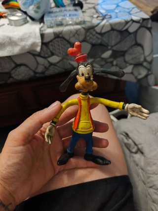 Figura Goofy Disney