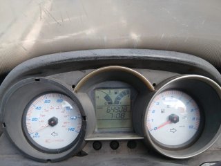 Kymco Super Dink GT 125