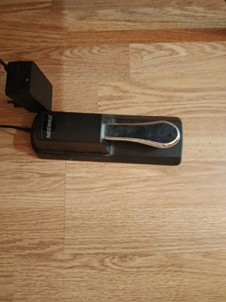 Piano Yamaha P-45