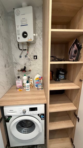 Servicio de limpieza de hogares en Madrid