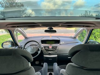 Citroen C4 Picasso 2010
