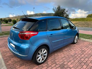 Citroen C4 Picasso 2010