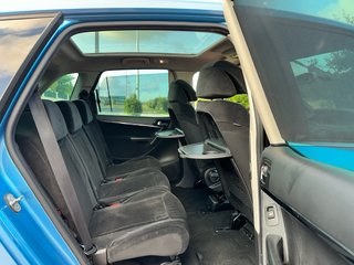 Citroen C4 Picasso 2010