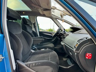 Citroen C4 Picasso 2010