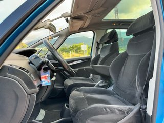 Citroen C4 Picasso 2010