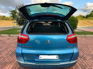 Citroen C4 Picasso 2010