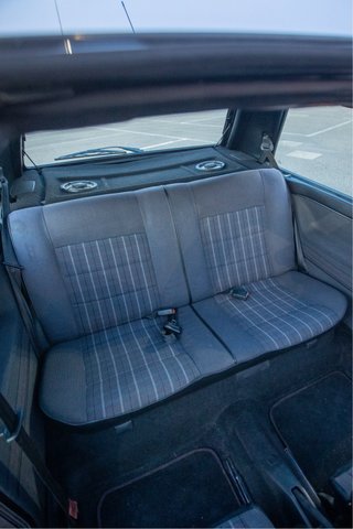 Volkswagen Golf 1990