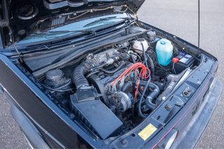 Volkswagen Golf 1990
