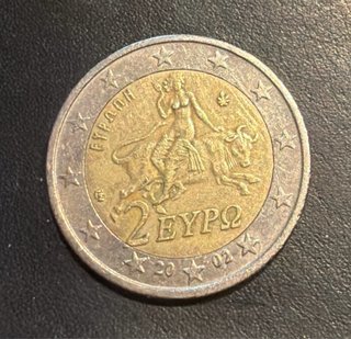 Monete rare da 2€
