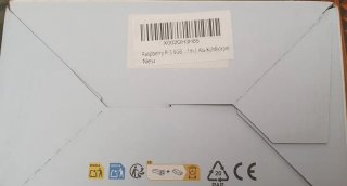 Lote 2 Kits Raspberry Pi 5 8GB RAM Nuevos