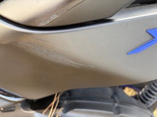 Yamaha XMAX 125 2024 - Garantía Oficial