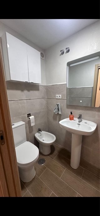 Piso en alquiler