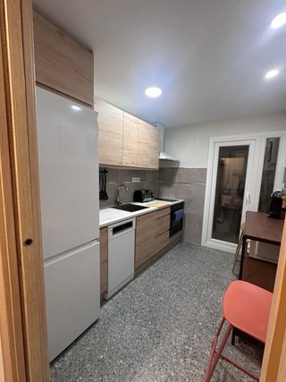 Piso en alquiler