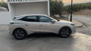 DS DS 4 2023