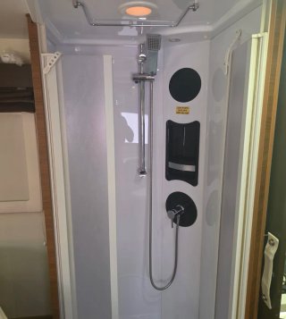 Elnagh Magnum 81 2.3 150Cv