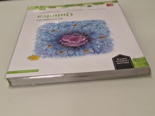 QUÍMICA 2 - Libro texto 2º Bachillerato (McGraw-H)