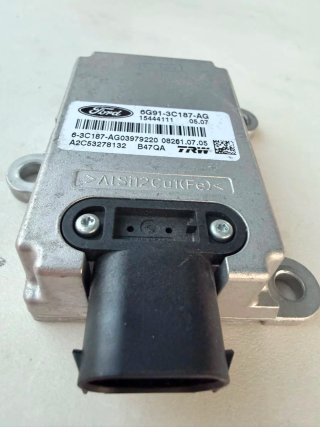 Módulo ESP Ford Mondeo MK4 6G91-3C187-AG