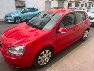Volkswagen Golf 5 1.9TDI 105cv