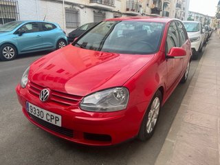 Volkswagen Golf 5 1.9TDI 105cv