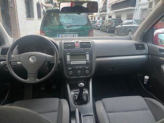 Volkswagen Golf 5 1.9TDI 105cv