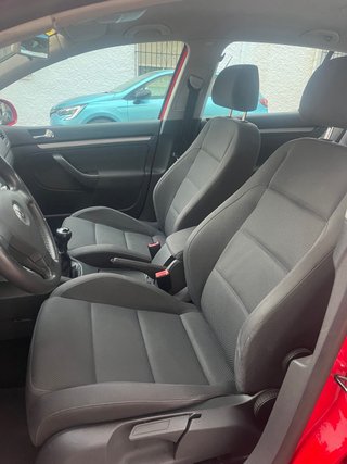 Volkswagen Golf 5 1.9TDI 105cv