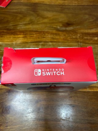 Mando PDP REMATCH Mario Escape Nintendo Switch / P