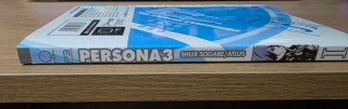 Persona 3 tomo 1
