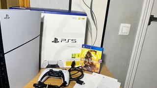 Consola PlayStation 5