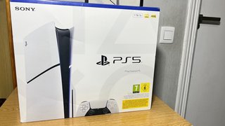 Consola PlayStation 5
