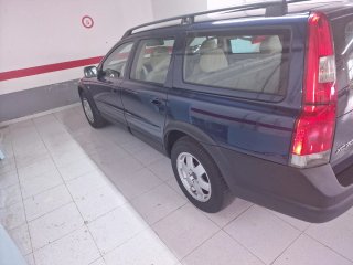 Volvo XC70 2003