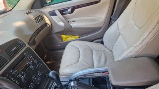 Volvo XC70 2003