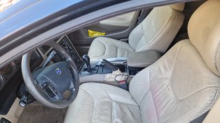 Volvo XC70 2003
