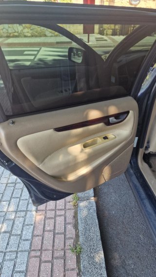Volvo XC70 2003