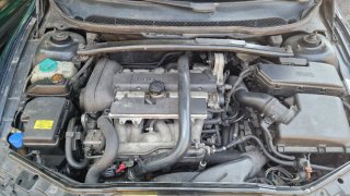 Volvo XC70 2003
