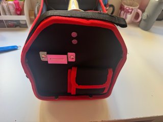 Bolso de Herramientas Monzana L 33x18x25