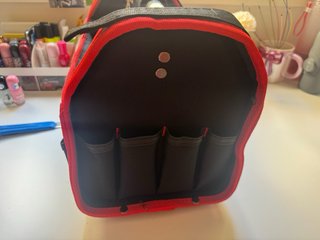 Bolso de Herramientas Monzana L 33x18x25