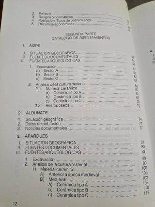 Poblamiento rural de Navarra en la Edad Media: ...