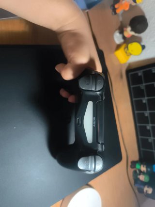 PS4 Slim 1TB Nera