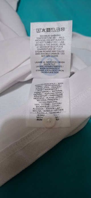 Polo North Sails