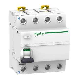Schneider A9R61440 Interruptor Diferencial
