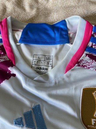 Camiseta España