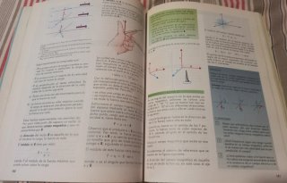Fisica y Quimica 3°BUP ANAYA