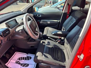 Citroen C4 Cactus Rip Curl 12 MESES DE GARANTIA