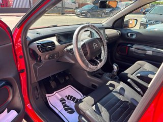 Citroen C4 Cactus Rip Curl 12 MESES DE GARANTIA