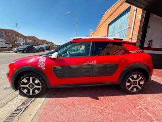Citroen C4 Cactus Rip Curl 12 MESES DE GARANTIA