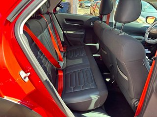 Citroen C4 Cactus Rip Curl 12 MESES DE GARANTIA
