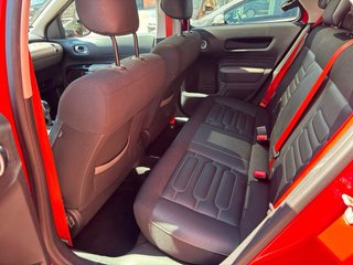 Citroen C4 Cactus Rip Curl 12 MESES DE GARANTIA