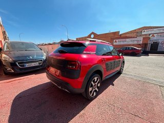 Citroen C4 Cactus Rip Curl 12 MESES DE GARANTIA