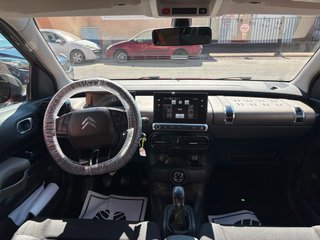 Citroen C4 Cactus Rip Curl 12 MESES DE GARANTIA