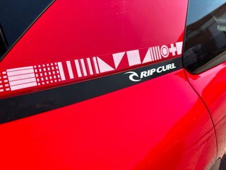 Citroen C4 Cactus Rip Curl 12 MESES DE GARANTIA